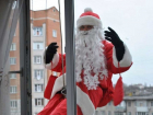 «Дедушка по вызову»: сколько стоит визит новогоднего волшебника в Ставрополе 
