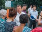 Мэр Ставрополя заявил, что на улице Чехова не будут вырубать деревья