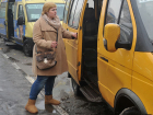 Вежливый водитель маршрутки не берет деньги за проезд у беременных в Ставрополе