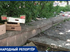 Жители Ставрополя призывают прокуратуру обратить внимание на стихийные рынки