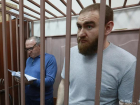 Рауфу Арашукову продлили арест