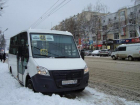 Водитель маршрутки сбил школьницу в юго-западном районе Ставрополе