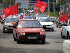 9 мая в Ставрополе состоится автопробег имени Ивана Щипакина