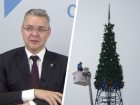«Омикрон немного пугает»: судьбу детских новогодних елок глава Ставрополья решит к середине декабря