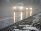 Опасные погодные условия заставили бить тревогу ГИБДД Ставрополья