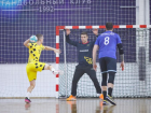 Вратарь ставропольского «Виктора» стал лучшим в гандбольной суперлиге по отражению буллитов 