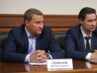 Дмитрий Семенов пробудет на должности врио главы Ставрополя ровно месяц