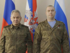 Орден Мужества получил казак из Ставрополья в зоне СВО 