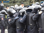 ОВД-Инфо: в Ставрополе на несанкционированном митинге задержано 24 человека
