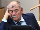 Депутат Госдумы Юрий Эм готов сложить депутатские полномочия