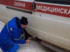 Очередной затор из-за снега в Перспективном районе Ставрополя парализовал работу скорой