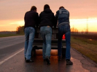 Трое молодых дебоширов угнали «легковушку» в Ставрополе и всю ночь грабили другие машины