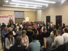 Жесткие переговоры учили вести предпринимателей в Ставрополе 