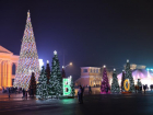 Отказаться от покупки украшений к Новому году посоветовал чиновникам глава Ставрополья 