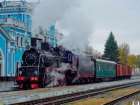 История развития железнодорожного транспорта в Ставрополе