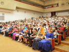 Орденами «Материнская слава» наградили трех жительниц Ставрополя