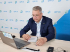 Корешки, корова-агрессор и спамерша Алина: о чем была прямая линия губернатора Ставрополья