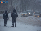 Морозы до -18 градусов и штормовой ветер ждут Ставрополье после праздников