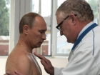 Владимир Путин не прилетел в Ставрополь из-за болезни 