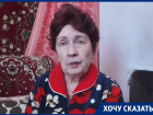 «Мне бомжевать?»: власти не предлагают альтернативу выселяемой из аварийного дома пенсионерке в Ставрополе