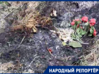 Не по-христиански: в преддверии Пасхи на кладбище Ставрополья устроили свалку