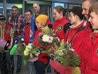 Покоритель Арктики из Ставрополя благополучно вернулся из экспедиции