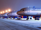"Аэрофлот" отменил ставропольские рейсы из-за непогоды
