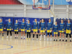 Ставропольские «фурии» в преддверии баскетбольного сезона обновили ряды