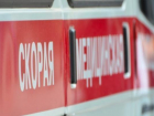 Водитель выпал из автомобиля на полном ходу в Ставропольском крае