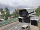 В Ставропольском крае более миллиона нарушений на дорогах выявили камеры