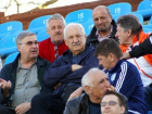 Борис Стукалов возглавил футбольную «Сибирь»