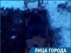 «Похоронить» себя заживо без доступа кислорода решил отчаянный экстремал из Ставрополя 