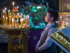 Стало известно расписание рождественских служб в храмах Ставрополя 