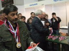 Чемпионом по судомодельному спорту стал ставропольский учитель