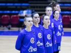 Директор баскетбольной команды «Ставропольчанка» Евгений Алиев: «Задача на сезон остается прежней»
