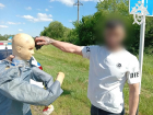 В Ставропольском крае мужчина избил полицейского битой и наручниками