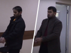 Сотрудники спецслужбы задержали боевиков из банды Шамиля Басаева