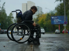 Ставрополь — город, недоступный для инвалидов 