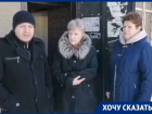 «Все в неведении»: пожарный выход в подъезде многоэтажки в Ставрополе продали частному владельцу