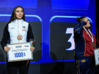 Ставропольчанка Диана Пятак привезла бронзу с боксерского турнира в Марокко 