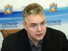 В майском рейтинге влиятельности губернаторов глава Ставрополья занял пятое место с конца