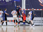 Сложно, но возможно: гандболистам «Виктора» в Ставрополе необходимо ликвидировать дефицит в два мяча