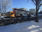 Эвакуаторы незаконно взимали двойную плату с водителей в Ставрополе 