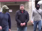 Задержание еще одного обвиняемого в нападении на Буденновск попало в сеть