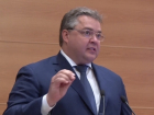 Эмоциональное выступление Владимира Владимирова в защиту курортного сбора сорвало аплодисменты в Госдуме и вызвало недовольство Жириновского