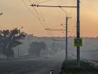 Пробки в 9 баллов из-за перекрытия дороги после пожара настигли Ставрополь
