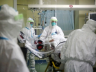 На Ставрополье еще 83 человека за сутки заболели коронавирусом