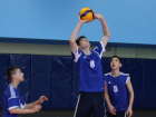Кто поедет в Подмосковье: ставропольские волейболисты поспорят за «Серебряный мяч»