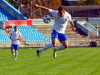 Ставропольское «Динамо» победило в Краснодаре