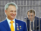 Влиятельный папа-депутат попросил Медведева вытащить министра из СИЗО на Ставрополье